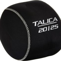 Reel Covers/Accessories Shimano Talica 20/25 Two Speed Reel Cover - Neoprene Fishing Reel Cover