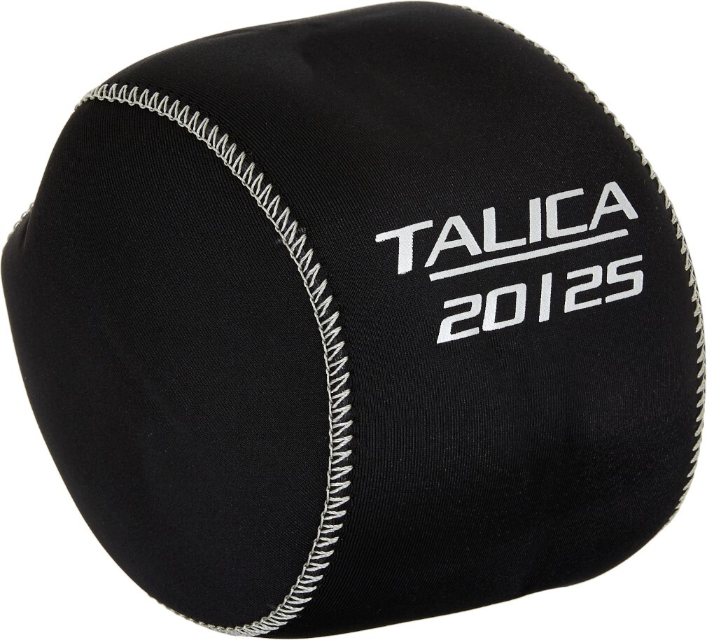 Reel Covers/Accessories Shimano Talica 20/25 Two Speed Reel Cover - Neoprene Fishing Reel Cover 1 Reel Covers/Accessories Shimano Talica 20/25 Two Speed Reel Cover - Neoprene Fishing Reel Cover