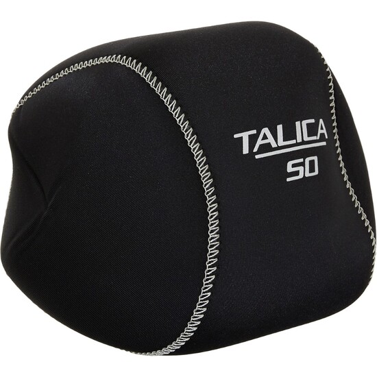 Reel Covers/Accessories Shimano Talica 2 Speed 50 Reel Cover - Neoprene Fishing Reel Cover 2 Reel Covers/Accessories Shimano Talica 2 Speed 50 Reel Cover - Neoprene Fishing Reel Cover - Image 2