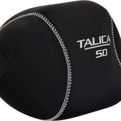 Reel Covers/Accessories Shimano Talica 2 Speed 50 Reel Cover - Neoprene Fishing Reel Cover