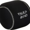 Reel Covers/Accessories Shimano Talica 8/10 Size Reel Cover - Neoprene Fishing Reel Cover