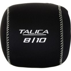 Reel Covers/Accessories Shimano Talica 8/10 Size Reel Cover - Neoprene Fishing Reel Cover 5 Reel Covers/Accessories Shimano Talica 8/10 Size Reel Cover - Neoprene Fishing Reel Cover -Reels outlet store RCTAL8 10 2