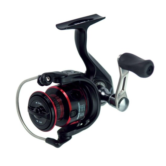 Rapala Maxwell 3000 Spinning Fishing Reel - 8 Bearing Spin Reel 2 Rapala Maxwell 3000 Spinning Fishing Reel - 8 Bearing Spin Reel - Image 2