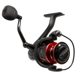 Silstar Sarina Spin Reel - 4 Bearing Spinning Fishing Reel