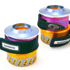 Reel Covers/Accessories Shimano Spool Belt- Spinning Fishing Reel Line Holder - Fishing Spool Band