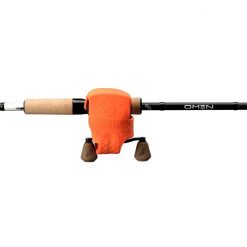Reel Covers/Accessories 13 Fishing Orange Skull Cap Reel Guard Low Profile Baitcaster Fishing Reel Cover 9 Reel Covers/Accessories 13 Fishing Orange Skull Cap Reel Guard Low Profile Baitcaster Fishing Reel Cover -Reels outlet store SC C2 O 2
