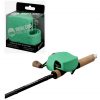 Reel Covers/Accessories 13 Fishing TX Green Skull Cap Reel Guard Low Profile Baitcaster Reel Cover
