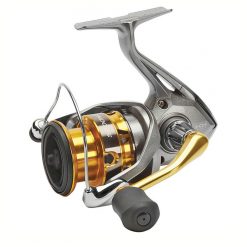 Shimano Sedona FI Spinning Fishing Reel - 4 Bearing Spin Reel