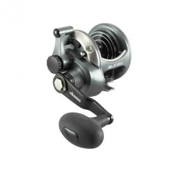 Okuma Solterra SLX Lever Drag Overhead Fishing Reel