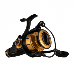 PENN Spinfisher SSVI Live Liner Spinning Fishing Reel - 6 Bearing Baitfeeder Reel