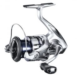 Shimano Stradic FL 2500HG Spin Reel - 7 Bearing Spinning Fishing Reel