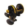 PENN Squall 40LD Lever Drag Overhead Fishing Reel