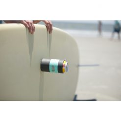 Other Toadfish Outfitters Non-Tipping Stainless Steel Can Cooler/Stubby Cooler -Reels outlet store TFCCOOLER WHITE 4