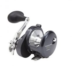 Shimano Torium 14HG Overhead Fishing Reel With Star Drag