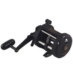 Shimano TR 200-G Long Handle Overhead Fishing Reel -Reels outlet store TR200G 1