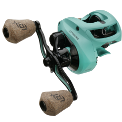 13 Fishing Concept TX 6.8 Second Generation Right Handed 10 Bearing Baitcaster