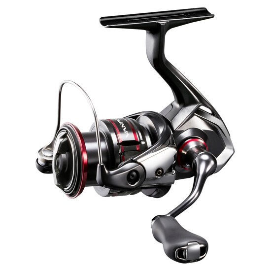 Shimano Vanford 1000F Spinning Fishing Reel - 8 Bearing Spin Reel 2 Shimano Vanford 1000F Spinning Fishing Reel - 8 Bearing Spin Reel - Image 2