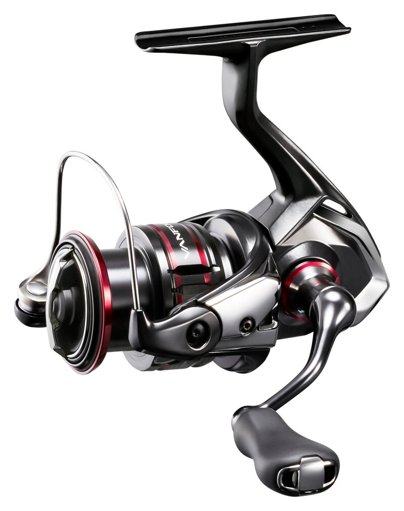Shimano Vanford 1000F Spinning Fishing Reel - 8 Bearing Spin Reel 1 Shimano Vanford 1000F Spinning Fishing Reel - 8 Bearing Spin Reel