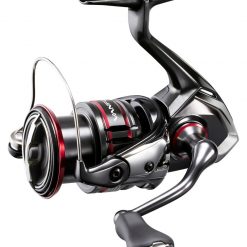 Shimano Vanford 2500HG Spinning Fishing Reel - 8 Bearing Spin Reel