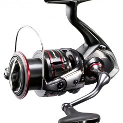 Shimano Vanford 4000F Spinning Fishing Reel - 8 Bearing Spin Reel