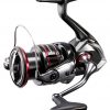 Shimano Vanford C3000HG Compact Spinning Fishing Reel - 8 Bearing Spin Reel