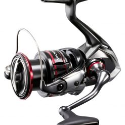 Shimano Vanford C3000HG Compact Spinning Fishing Reel - 8 Bearing Spin Reel
