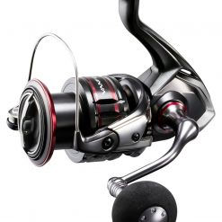 Shimano Vanford C5000XG Compact Spinning Fishing Reel - 8 Bearing Spin Reel
