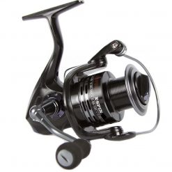 Rapala X-Spin 5000 Spinning Fishing Reel - 6 Bearing Spin Reel
