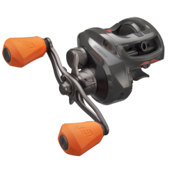 13 Fishing Concept Z Slide 8.3 Second Generation Right Handed Baitcaster Reel