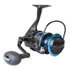 Okuma Azores XP 6000P Low Speed Spinning Fishing Reel - 7 Bearing Spin Reel