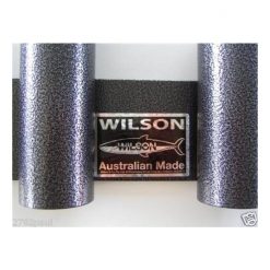 Rod Holders And Rod Rests Wilson Bull Bar Rod Holder Black Hammertone Aluminium 4 Hole 15 Rod Holders And Rod Rests Wilson Bull Bar Rod Holder Black Hammertone Aluminium 4 Hole -Reels outlet store bbrc4pcb 5