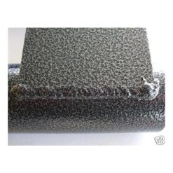 Rod Holders And Rod Rests Wilson Bull Bar Rod Holder Black Hammertone Aluminium 4 Hole 18 Rod Holders And Rod Rests Wilson Bull Bar Rod Holder Black Hammertone Aluminium 4 Hole -Reels outlet store bbrc4pcb 8