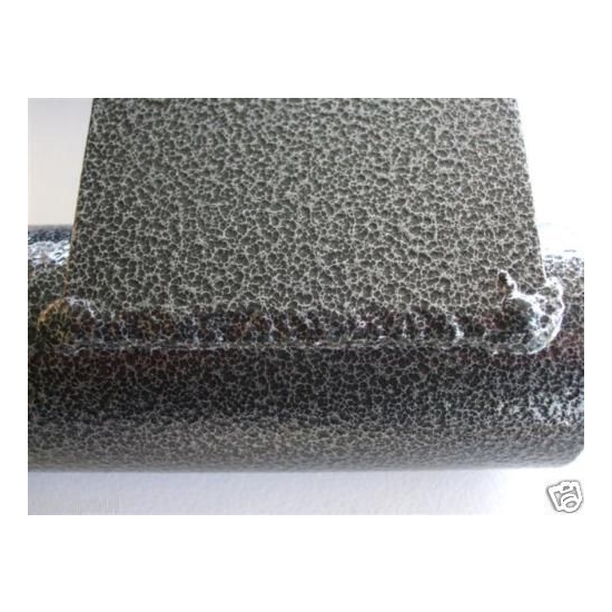 Rod Holders And Rod Rests Wilson Bull Bar Rod Holder Black Hammertone Aluminium 4 Hole 9 Rod Holders And Rod Rests Wilson Bull Bar Rod Holder Black Hammertone Aluminium 4 Hole - Image 9