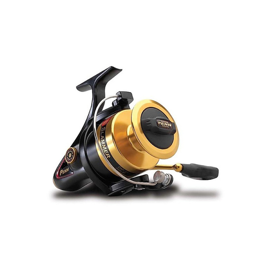 Penn Slammer 260 Fishing Reel - Spinning Reel-S/S Ball Bearings-Full Metal Body 2 Penn Slammer 260 Fishing Reel - Spinning Reel-S/S Ball Bearings-Full Metal Body - Image 2