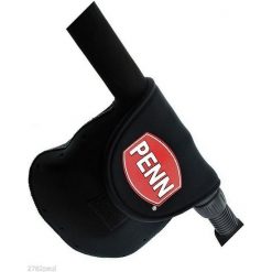PENN Neoprene Spinning Reel Cover - 3 Sizes To Choose From - Med, Lge, X-lge. 11 PENN Neoprene Spinning Reel Cover - 3 Sizes To Choose From - Med, Lge, X-lge. -Reels outlet store penn spin cover med 5