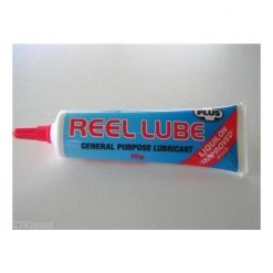 Wilson Wilson Multi Use Fishing Reel Lubricant - Saltwater Resistant Fishing Reel Oil -Reels outlet store rlube 2